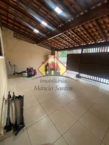 Casa com 3 Quartos à venda, 90m² no Residencial Portal da Mantiqueira, Taubaté