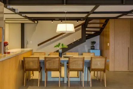 Apartamento com 1 Quarto à venda, 149m² no Cidade Monções, São Paulo