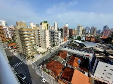 Apartamento com 2 Quartos à venda, 105m² no Tupi, Praia Grande