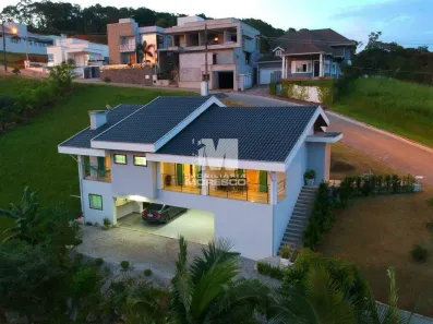 Casa com 2 Quartos para alugar, 250m² no Imigrantes, Guabiruba