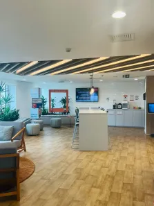 Sala Comercial para alugar, 770m² no Vila Olímpia, São Paulo