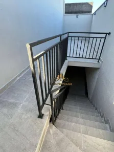 Sobrado com 2 Quartos à venda, 70m² no Jardim das Flores, Osasco