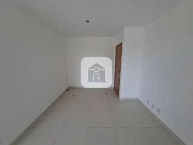 Apartamento com 2 Quartos para alugar, 56m² no Laranjeiras, Uberlândia