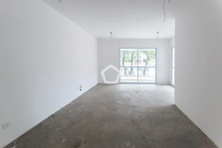 Apartamento com 4 Quartos à venda, 123m² no Chácara Inglesa, São Paulo