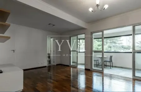 Apartamento com 2 Quartos à venda, 140m² no Moema, São Paulo