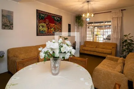 Casa com 3 Quartos à venda, 167m² no Assunção, São Bernardo do Campo
