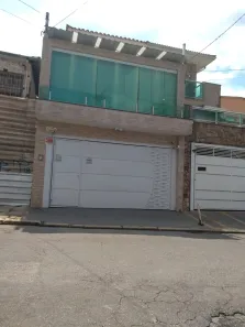 Sobrado com 3 Quartos para alugar, 280m² no Vila Albertina, São Paulo