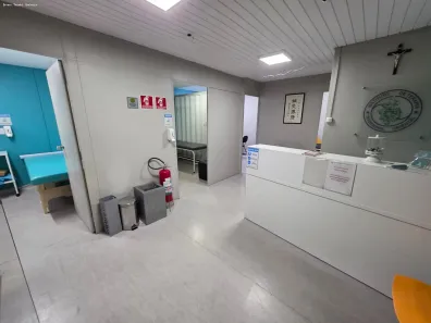 Ponto Comercial com 1 Quarto à venda, 100m² no Vila Mariana, São Paulo