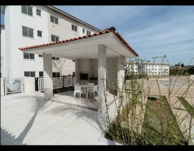 Apartamento com 2 Quartos à venda, 37m² no Jardim Albertina, Guarulhos