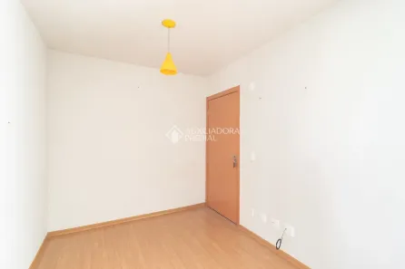 Apartamento com 2 Quartos para alugar, 30m² no Restinga, Porto Alegre