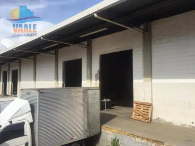 Galpão/Depósito/Armazém para alugar, 650m² no Recanto Fortuna, Campinas