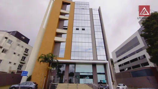 Sala Comercial para alugar, 25m² no Centro, Blumenau