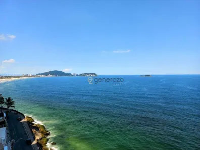 Apartamento com 3 Quartos à venda, 140m² no Pitangueiras, Guarujá