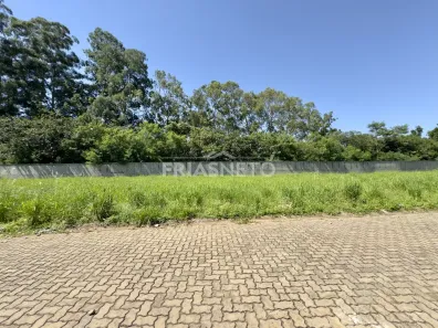 Lote/Terreno à venda, 266m² no Nova América, Piracicaba