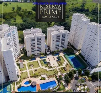 Apartamento com 3 Quartos à venda, 132m² no Vila Brandina, Campinas