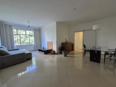 Cobertura com 3 Quartos à venda, 117m² no Laranjeiras, Rio de Janeiro