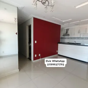 Apartamento com 3 Quartos para alugar, 68m² no Jardim Bonfiglioli, São Paulo