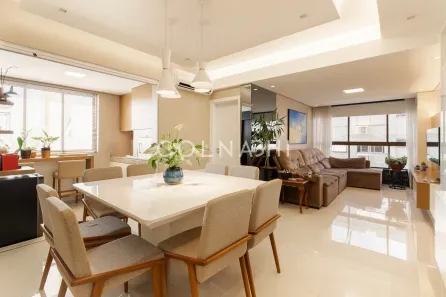 Apartamento com 3 Quartos à venda, 107m² no São João, Porto Alegre