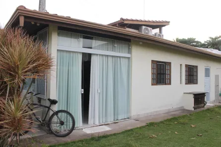 Casa com 3 Quartos à venda, 111m² no Capricórnio I, Caraguatatuba