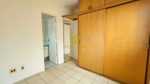 Apartamento com 3 Quartos para alugar, 60m² no Sagrada Família, Belo Horizonte