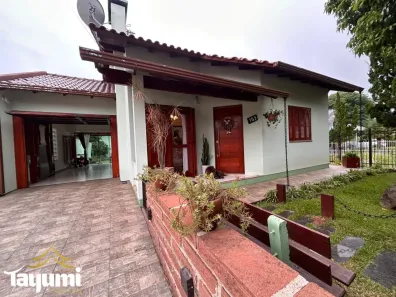 Casa com 2 Quartos à venda, 384m² no Linha Santa Cruz, Santa Cruz do Sul