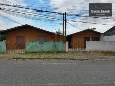 Lote/Terreno à venda, 816m² no Hauer, Curitiba