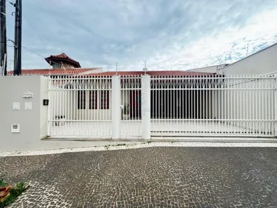 Casa com 4 Quartos à venda, 223m² no Parque Franceschini, Sumaré