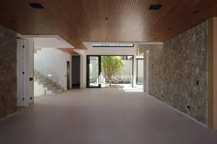 Casa de Condomínio com 5 Quartos à venda, 838m² no Tamboré, Santana de Parnaíba