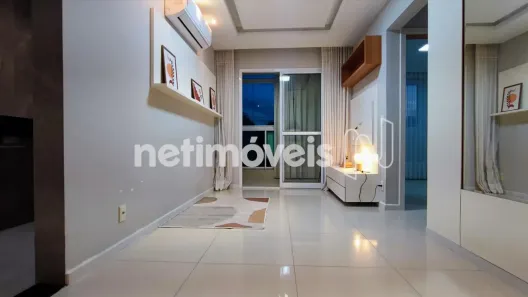 Apartamento com 2 Quartos à venda, 62m² no Jardim Camburi, Vitória