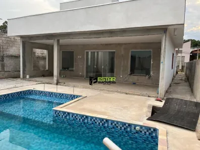Casa com 3 Quartos à venda, 248m² no Retiro das Fontes, Atibaia