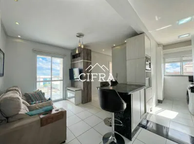 Apartamento com 2 Quartos à venda, 65m² no Jardim América, Rio do Sul