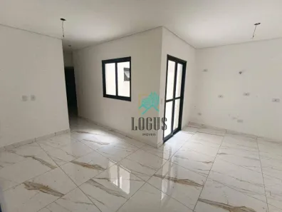 Apartamento com 2 Quartos à venda, 49m² no Vila Metalúrgica, Santo André
