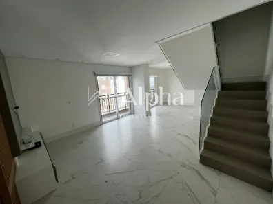 Apartamento com 3 Quartos à venda, 190m² no Melville Empresarial I e II, Barueri