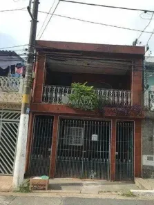 Sobrado com 2 Quartos à venda, 200m² no Parque Císper, São Paulo