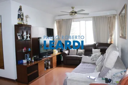 Apartamento com 3 Quartos à venda, 120m² no Vila Buarque, São Paulo