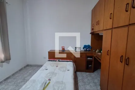 Casa com 4 Quartos à venda, 258m² no Rudge Ramos, São Bernardo do Campo