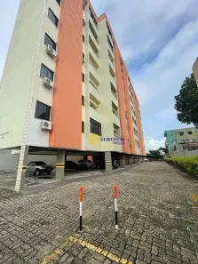 Apartamento com 3 Quartos à venda, 65m² no Rodolfo Teófilo, Fortaleza