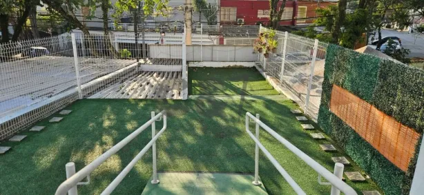 Imóvel Comercial à venda, 219m² no Chácara Santo Antônio (Zona Sul), São Paulo