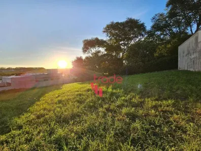 Lote/Terreno à venda, 407m² no Bonfim Paulista, Ribeirão Preto