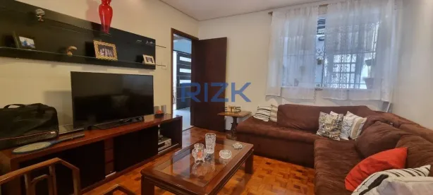Casa com 3 Quartos à venda, 200m² no Cambuci, São Paulo