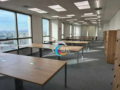Sala Comercial para alugar, 500m² no Cidade Mãe do Céu, São Paulo