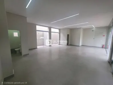 Ponto Comercial para alugar, 60m² no Cidade Alta, Piracicaba
