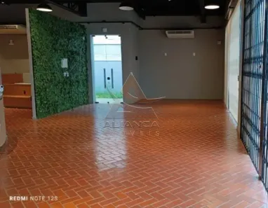 para alugar, 309m² no Nova Aliança, Ribeirão Preto
