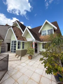 Casa com 5 Quartos à venda, 321m² no Praia do Pecado, Macaé
