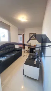 Cobertura com 2 Quartos à venda, 80m² no Vila Humaitá, Santo André