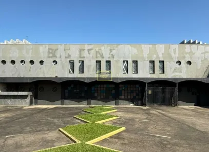 Imóvel Comercial para alugar, 1200m² no Indaiá, Caraguatatuba