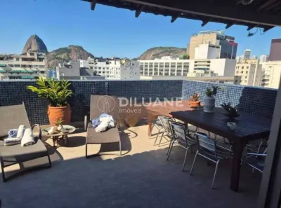 Apartamento com 3 Quartos à venda, 209m² no Botafogo, Rio de Janeiro