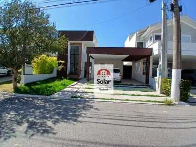 Casa de Condomínio com 3 Quartos à venda, 185m² no Campos do Conde 1, Tremembé