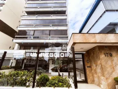 Apartamento com 4 Quartos para alugar, 150m² no Centro, Florianópolis