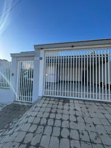 Casa com 3 Quartos à venda, 160m² no Jardim Niero II, Louveira